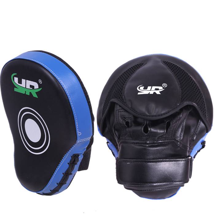 ARC-HANDER-ENHANCED YR BLUE SINGLE